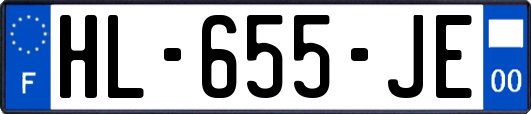 HL-655-JE
