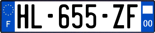 HL-655-ZF