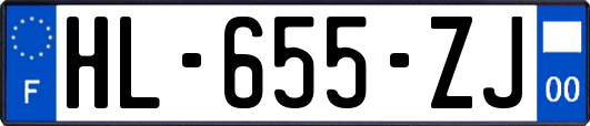 HL-655-ZJ