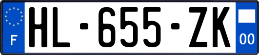 HL-655-ZK