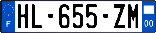HL-655-ZM