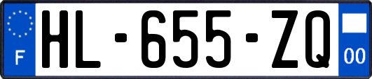 HL-655-ZQ