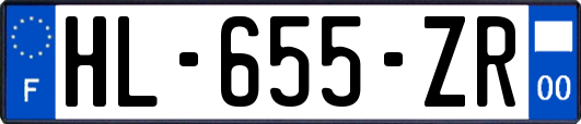HL-655-ZR