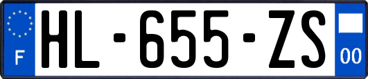 HL-655-ZS