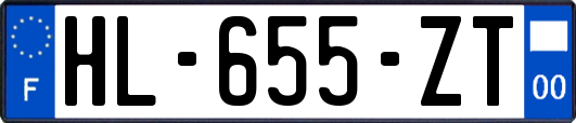 HL-655-ZT