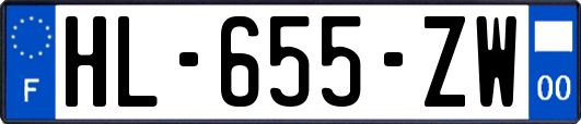 HL-655-ZW