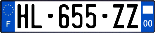 HL-655-ZZ