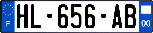 HL-656-AB
