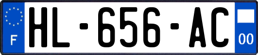 HL-656-AC