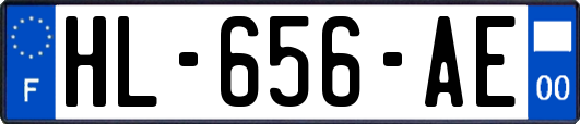 HL-656-AE