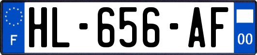 HL-656-AF