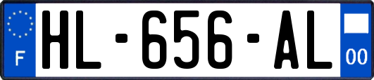 HL-656-AL