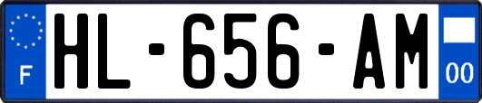 HL-656-AM