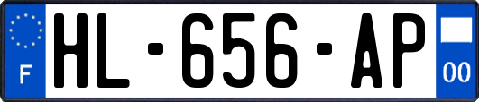 HL-656-AP