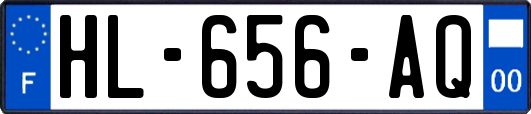 HL-656-AQ