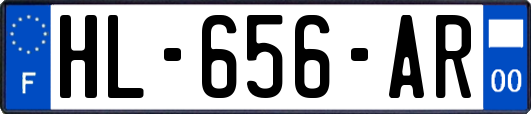 HL-656-AR