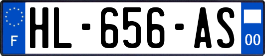 HL-656-AS