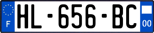 HL-656-BC