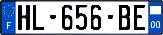 HL-656-BE