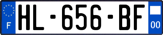 HL-656-BF