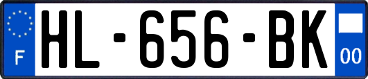 HL-656-BK