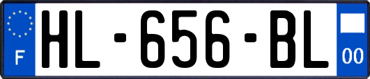 HL-656-BL