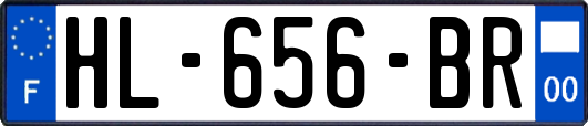 HL-656-BR