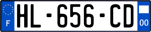 HL-656-CD