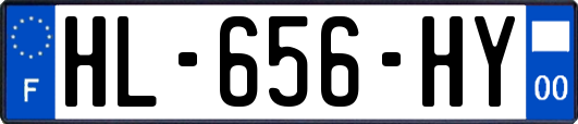 HL-656-HY