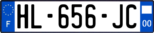HL-656-JC