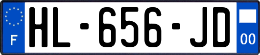 HL-656-JD