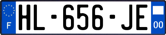 HL-656-JE