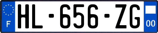 HL-656-ZG
