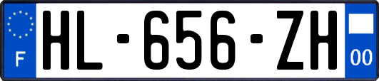 HL-656-ZH