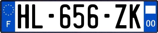 HL-656-ZK