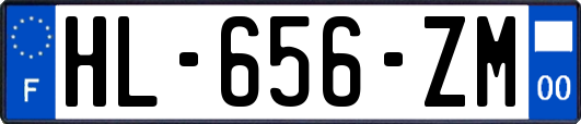 HL-656-ZM