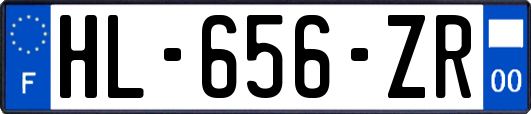 HL-656-ZR