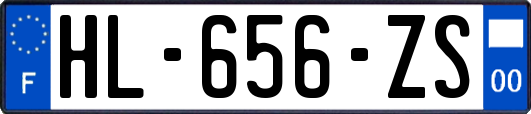 HL-656-ZS