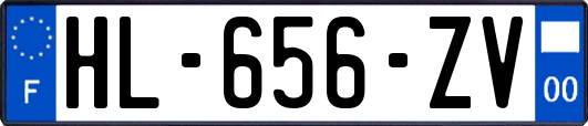 HL-656-ZV