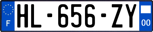 HL-656-ZY