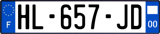 HL-657-JD
