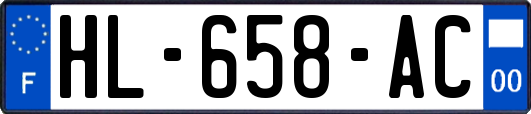 HL-658-AC