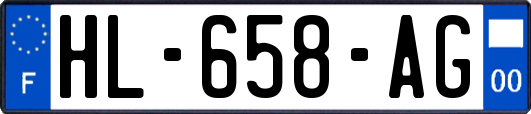 HL-658-AG