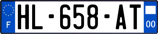 HL-658-AT