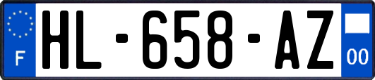 HL-658-AZ