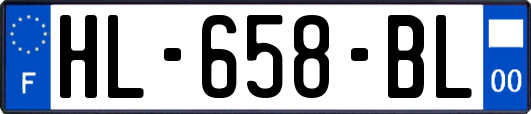 HL-658-BL