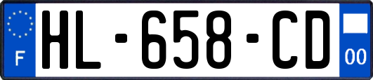 HL-658-CD