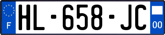 HL-658-JC