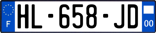 HL-658-JD