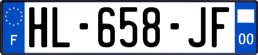 HL-658-JF